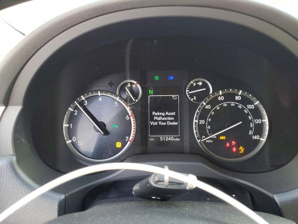2023 LEXUS GX 460 Premium