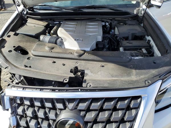 2023 LEXUS GX 460 Premium