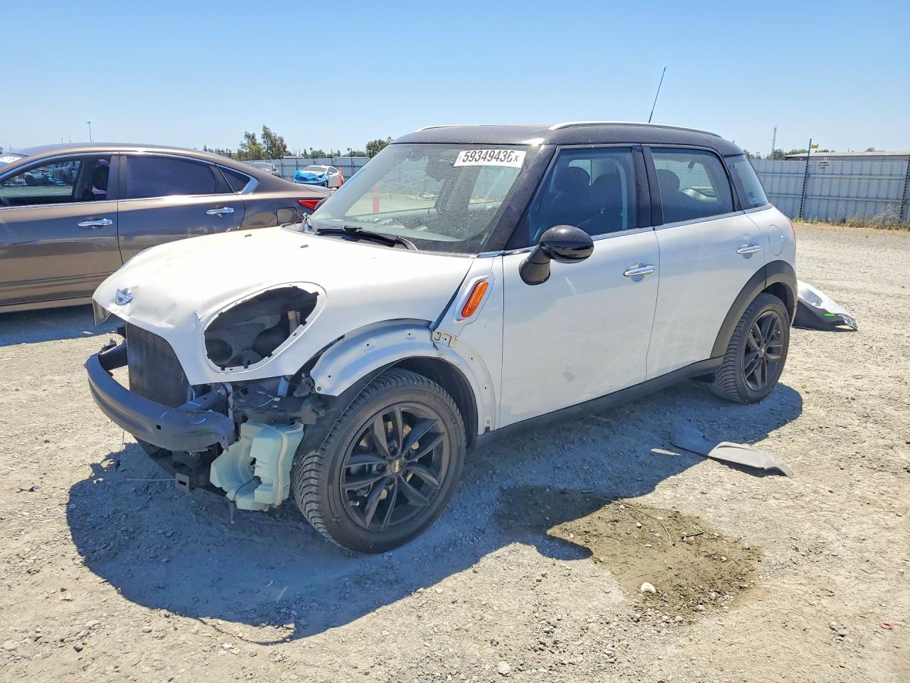 2016 MINI COOPER