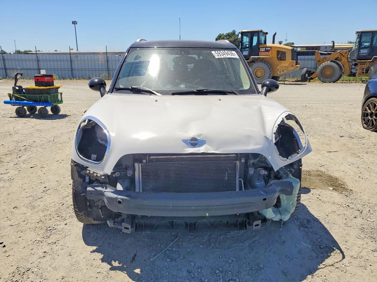 2016 MINI COOPER