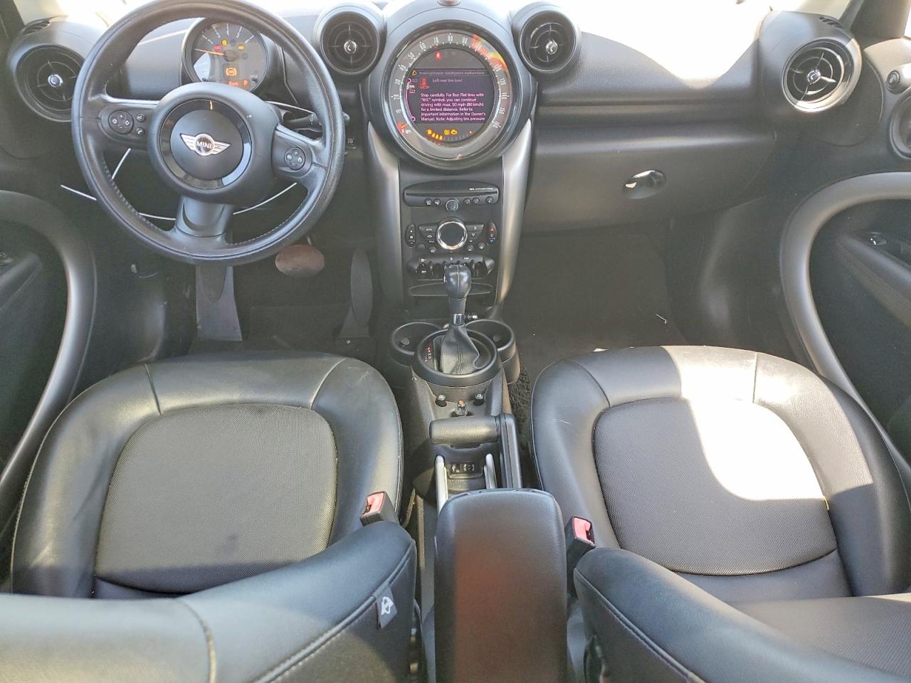 2016 MINI COOPER