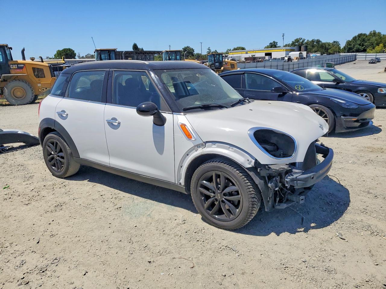 2016 MINI COOPER