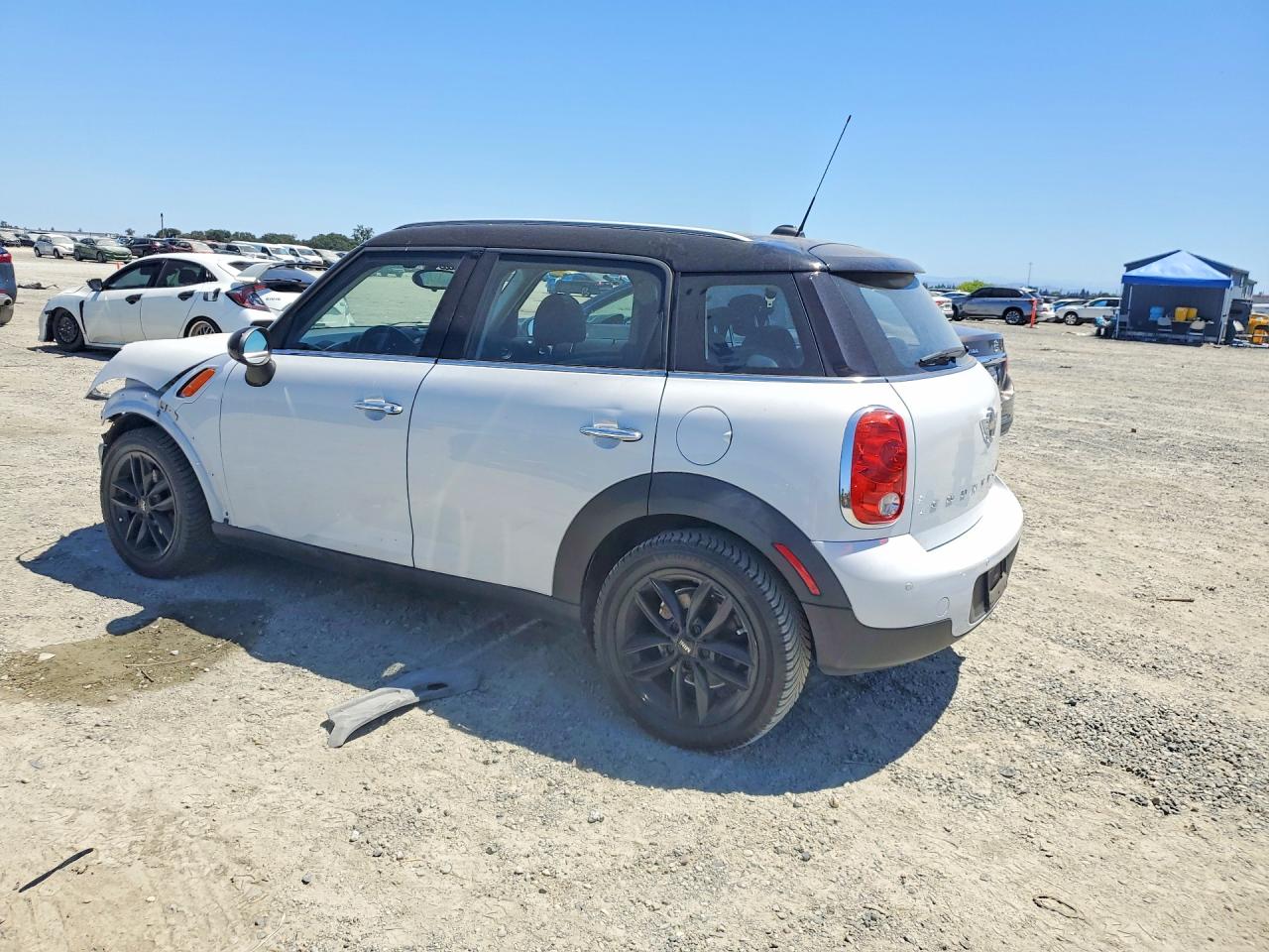 2016 MINI COOPER