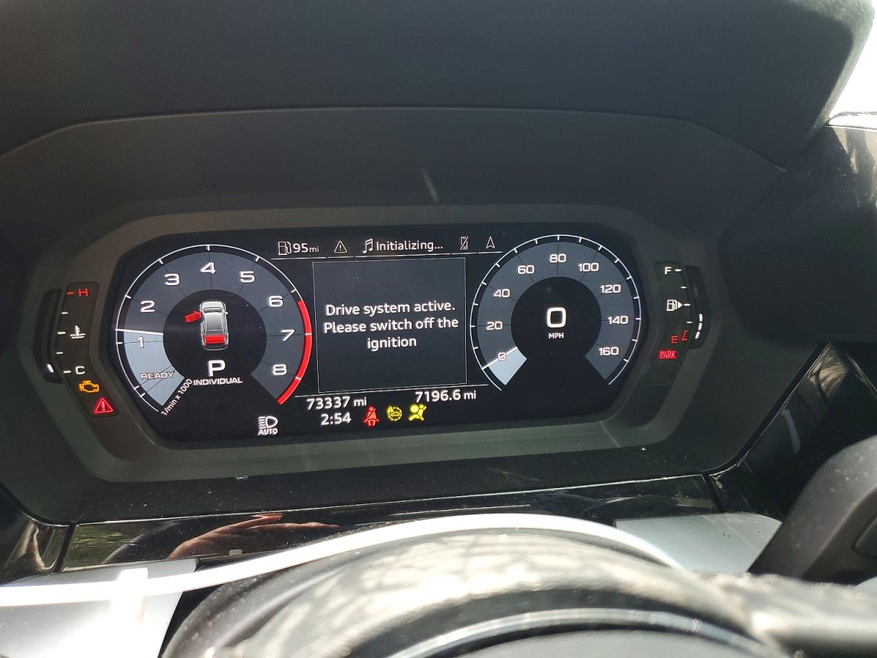 2023 AUDI A3