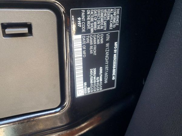 2024 MERCEDES-BENZ SPRINTER