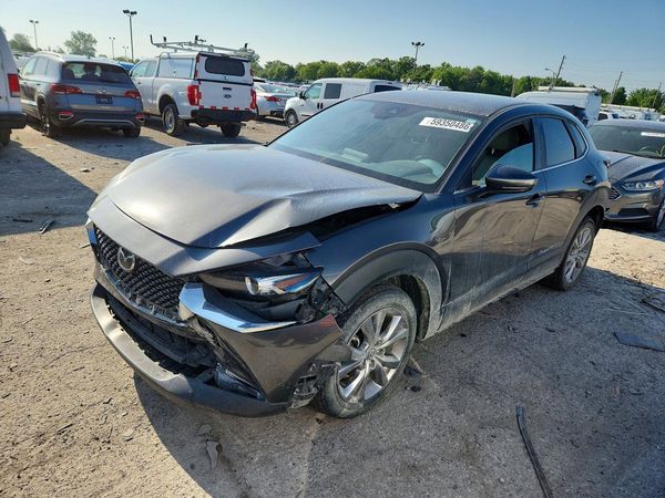 2020 MAZDA CX-30 Select Pkg