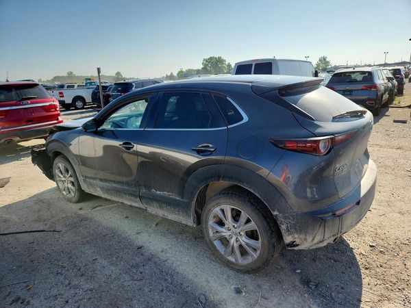 2020 MAZDA CX-30 Select Pkg