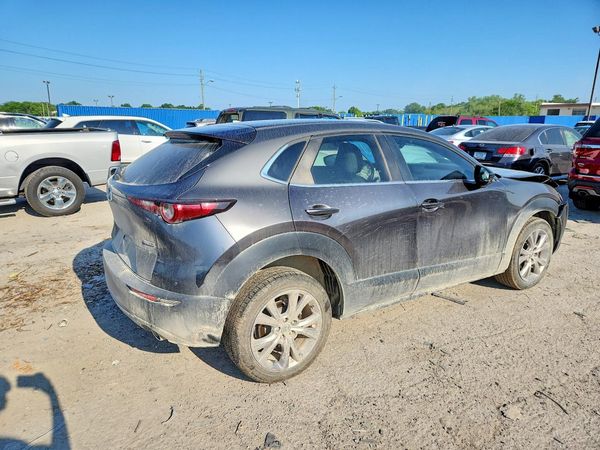 2020 MAZDA CX-30 Select Pkg
