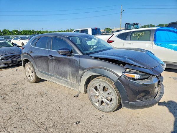 2020 MAZDA CX-30 Select Pkg