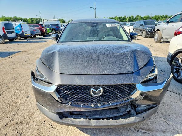 2020 MAZDA CX-30 Select Pkg