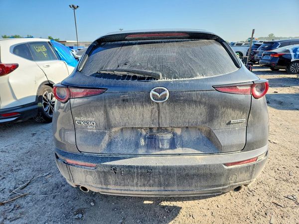 2020 MAZDA CX-30 Select Pkg
