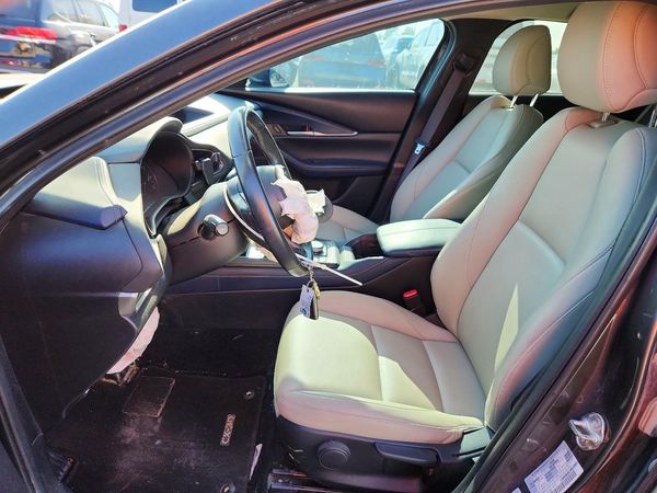 2020 MAZDA CX-30 Select Pkg
