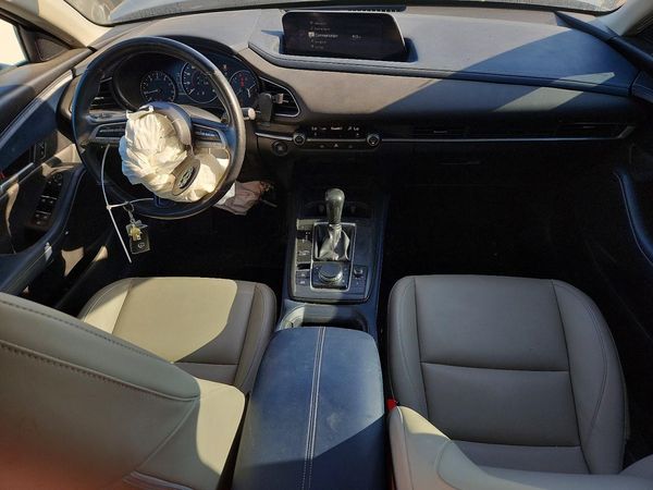 2020 MAZDA CX-30 Select Pkg