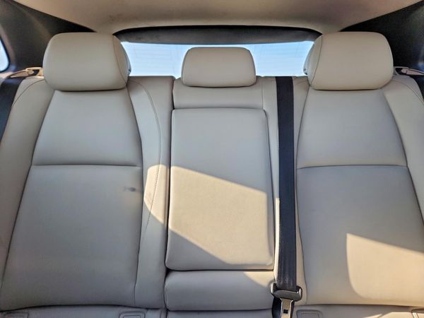 2020 MAZDA CX-30 Select Pkg