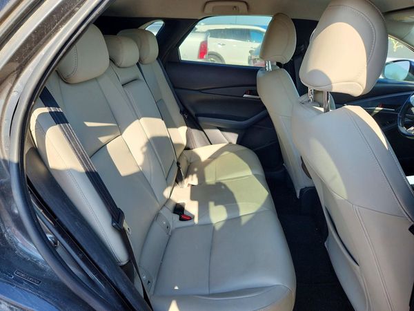 2020 MAZDA CX-30 Select Pkg