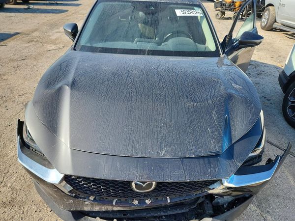 2020 MAZDA CX-30 Select Pkg