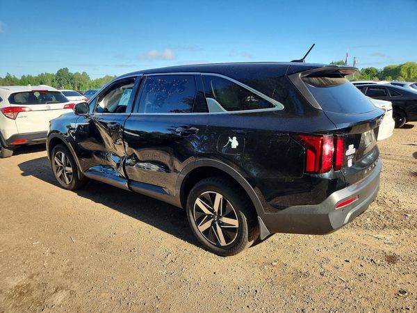 2021 KIA SORENTO