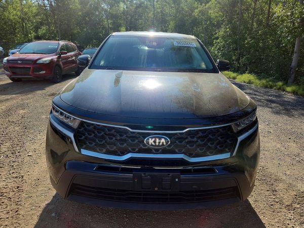 2021 KIA SORENTO