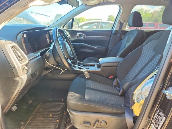 2021 KIA SORENTO