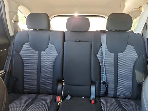 2021 KIA SORENTO
