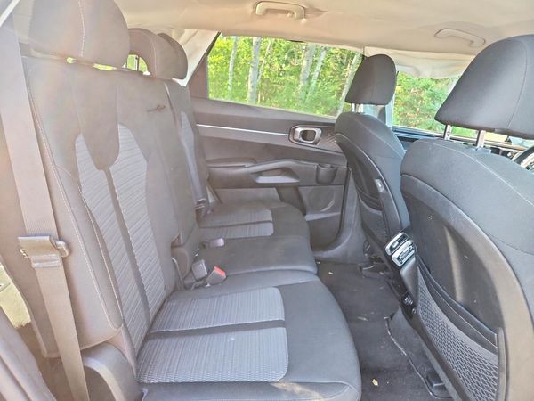 2021 KIA SORENTO