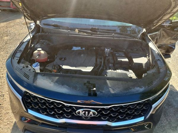 2021 KIA SORENTO