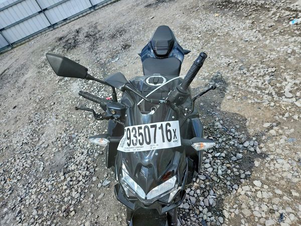 2022 KAWASAKI ZR900