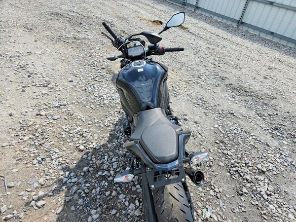 2022 KAWASAKI ZR900