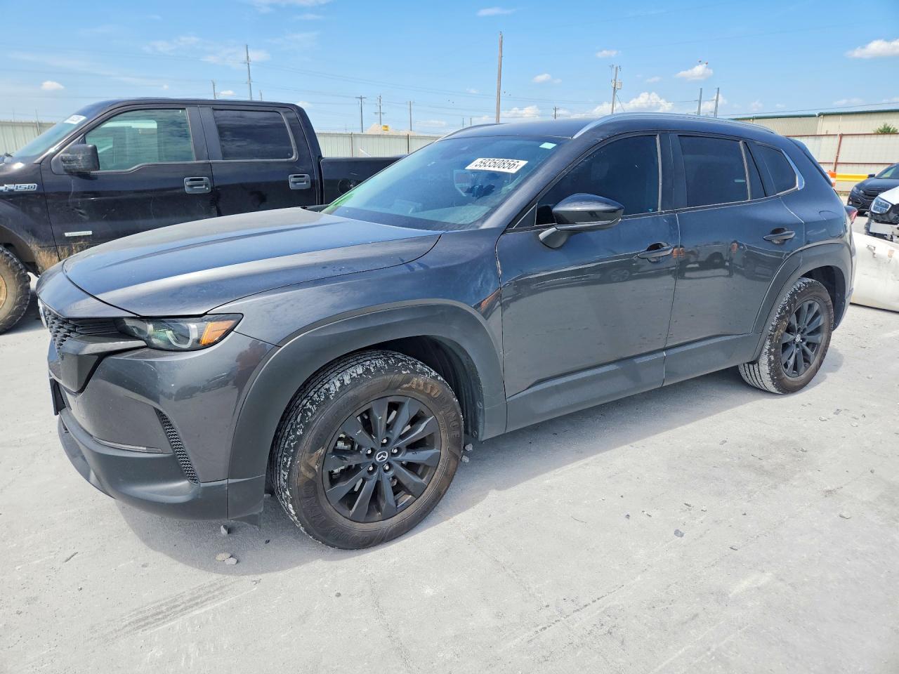 2024 MAZDA CX-50 Preferred Package
