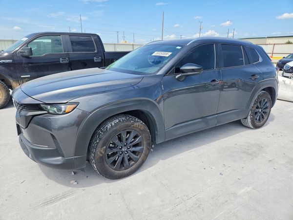 2024 MAZDA CX-50 Preferred Package