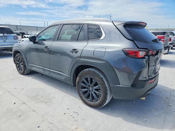 2024 MAZDA CX-50 Preferred Package