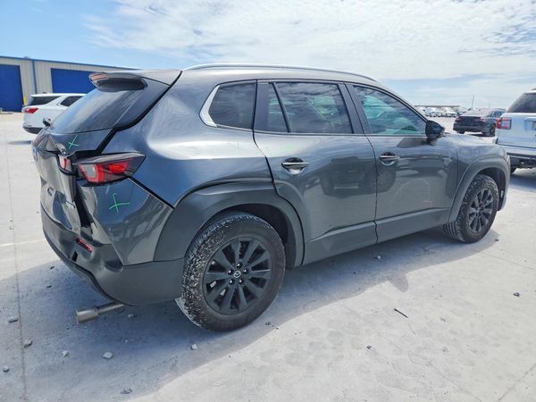 2024 MAZDA CX-50 Preferred Package