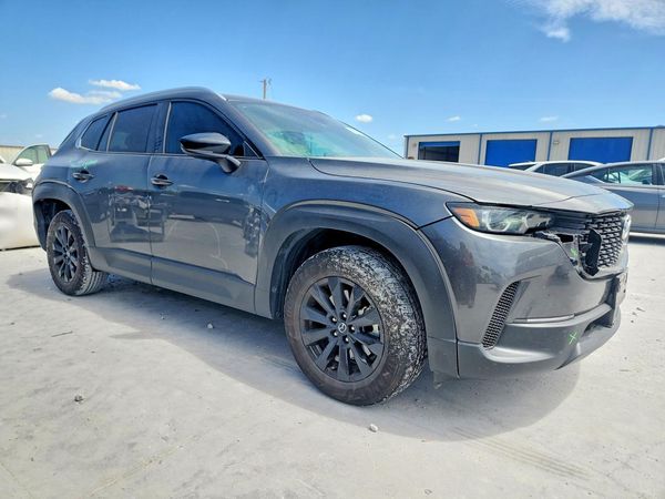 2024 MAZDA CX-50 Preferred Package