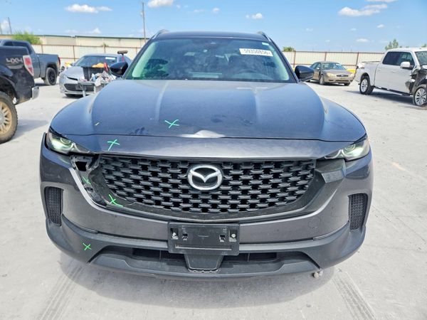 2024 MAZDA CX-50 Preferred Package