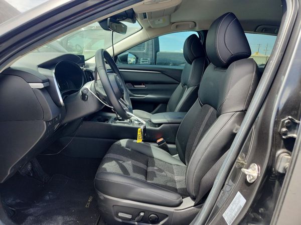 2024 MAZDA CX-50 Preferred Package