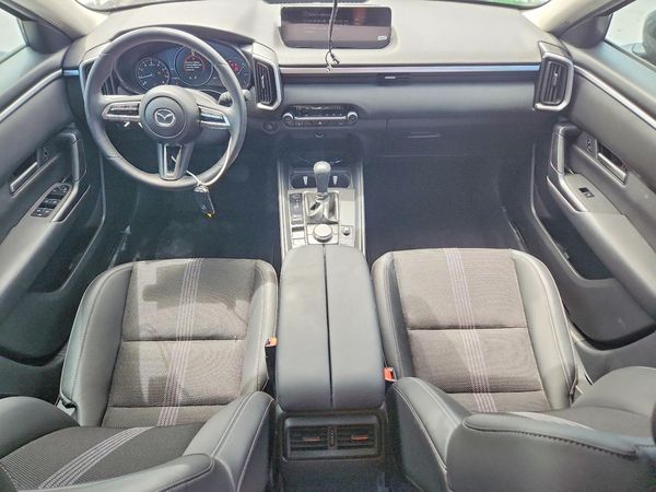 2024 MAZDA CX-50 Preferred Package