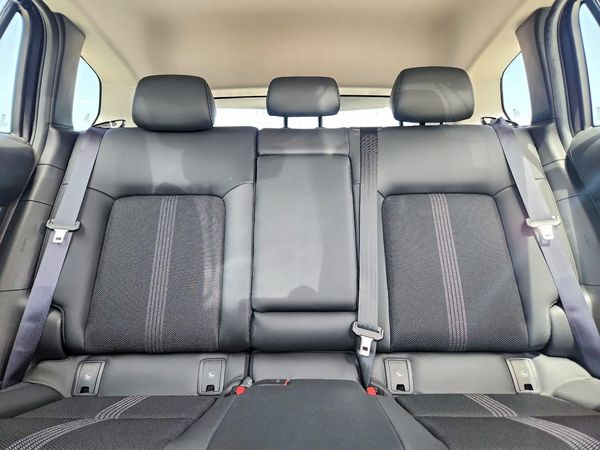 2024 MAZDA CX-50 Preferred Package
