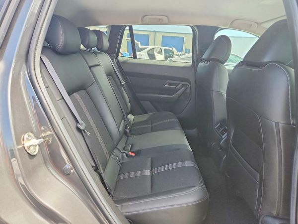 2024 MAZDA CX-50 Preferred Package