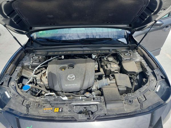 2024 MAZDA CX-50 Preferred Package