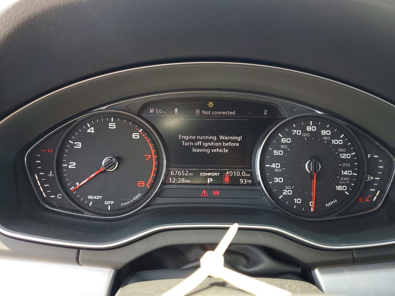 2020 AUDI Q5 quattro Premium