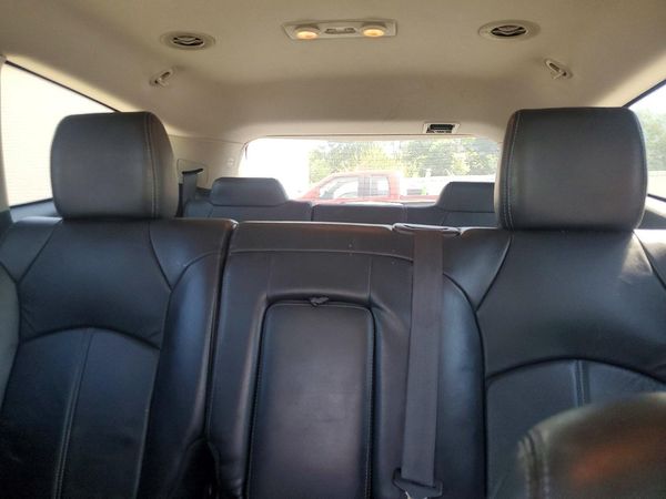 2015 CHEVROLET TRAVERSE 2LT