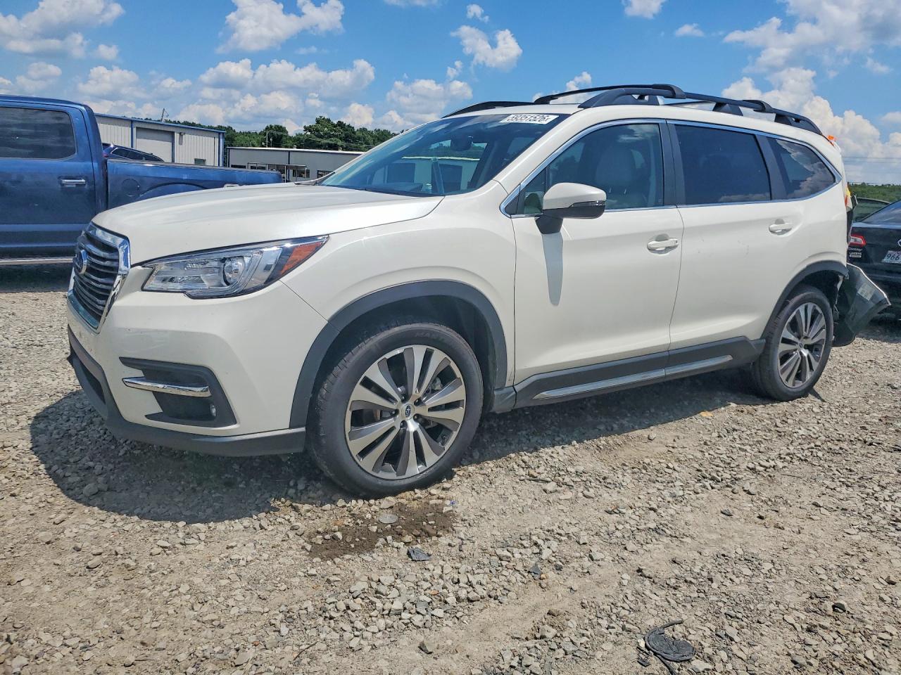 2022 SUBARU ASCENT Limited 7