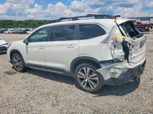 2022 SUBARU ASCENT Limited 7