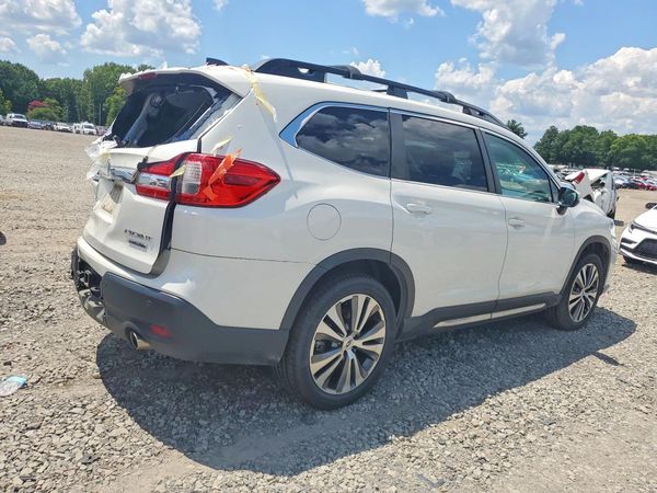 2022 SUBARU ASCENT Limited 7