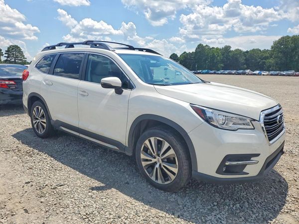 2022 SUBARU ASCENT Limited 7