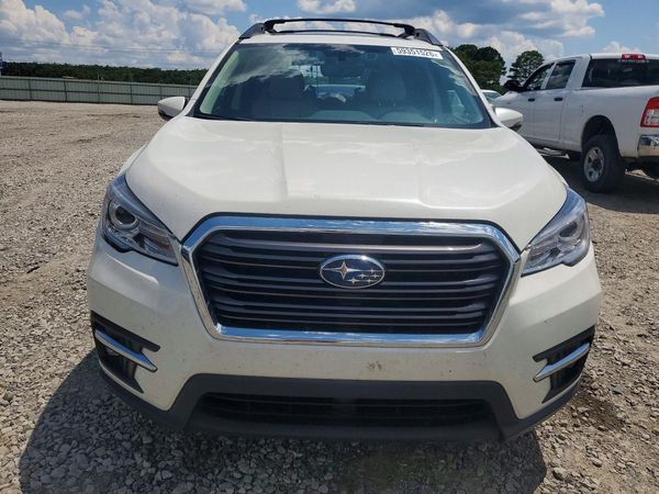 2022 SUBARU ASCENT Limited 7