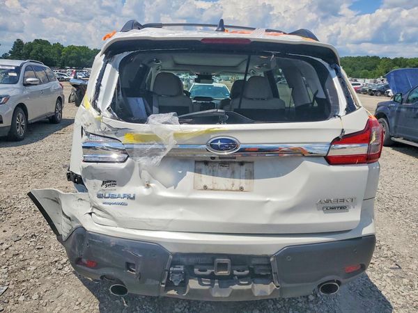 2022 SUBARU ASCENT Limited 7