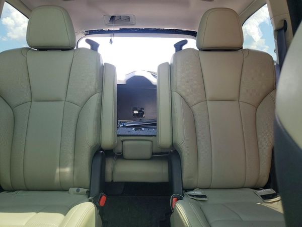 2022 SUBARU ASCENT Limited 7