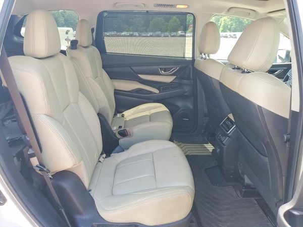 2022 SUBARU ASCENT Limited 7