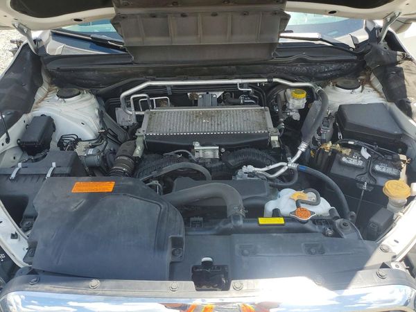 2022 SUBARU ASCENT Limited 7